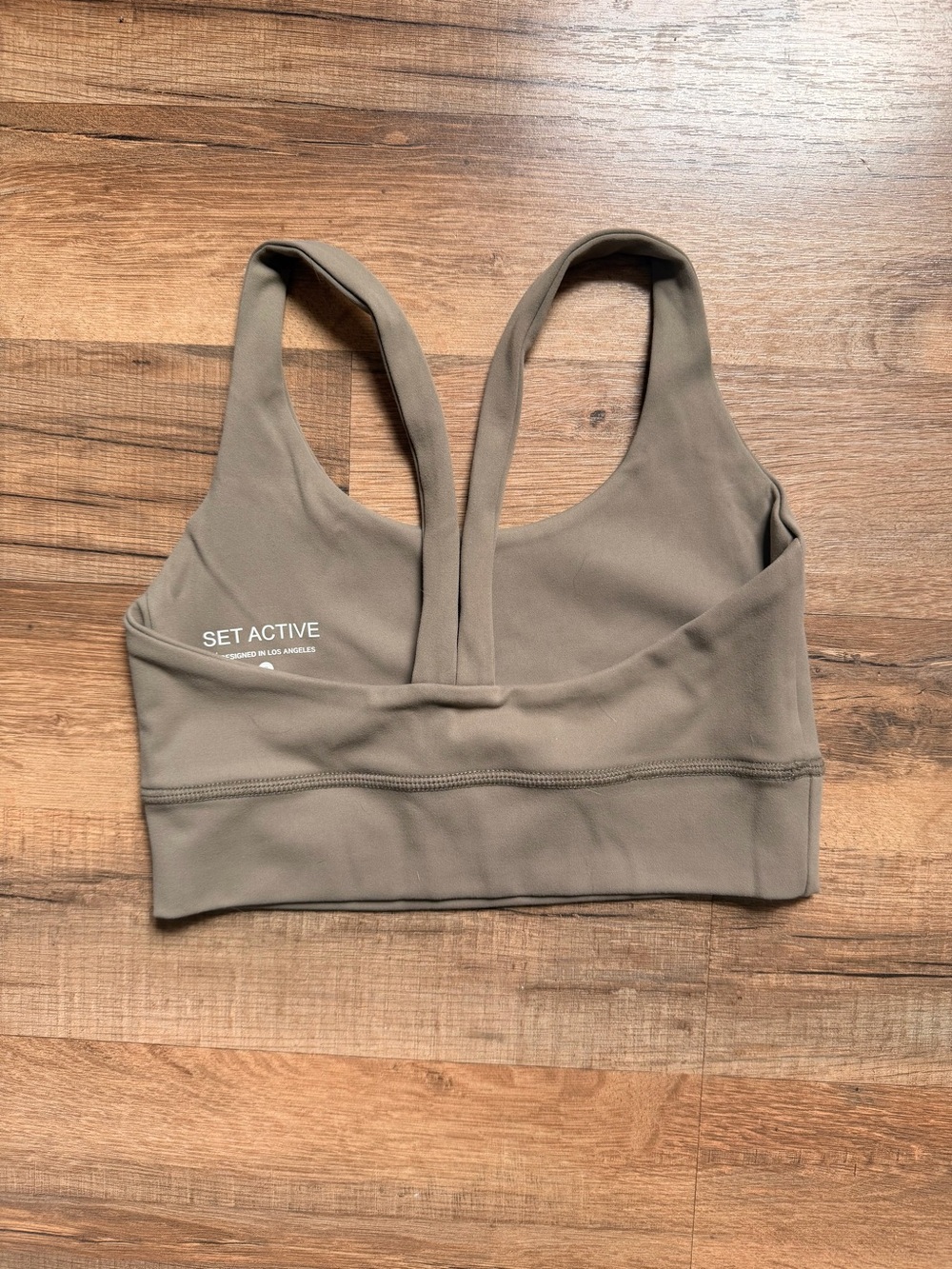Set Active Workout Set - Picture 3 of 4